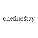 Onefinestay logo