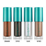 Sugar and Spice Liquid Eyeshadow