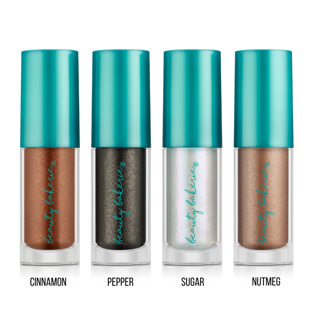 Sugar and Spice Liquid Eyeshadow