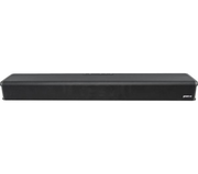 GROOV-E GV-SB04-BK 2.2 Portable Bluetooth All-in-One Sound Bar - Black