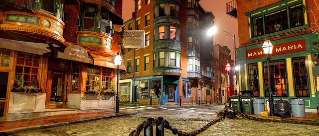 Flights to Boston Logan | Southwest Airlines®