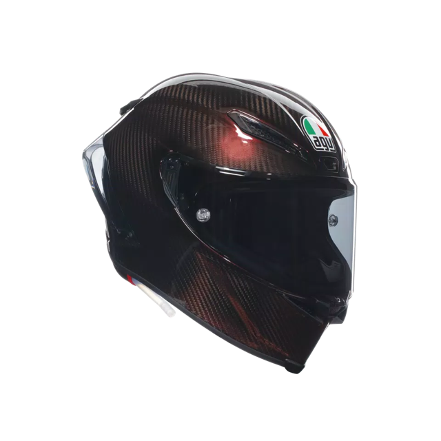 PISTA GP RR AGV E2206 DOT MPLK