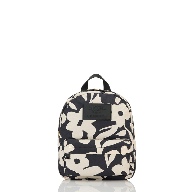 Keep It Light Mini Backpack | Fall Flowers