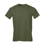 Everyday Cotton Military T-Shirt 3-Pack