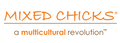 Mixed Chicks logo