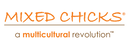 Mixed Chicks logo