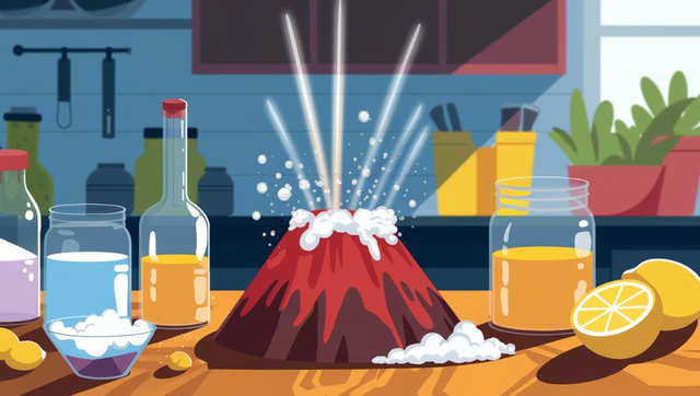 Hands-On Home Science Lab