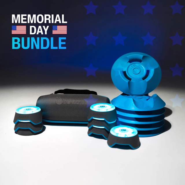 Memorial Day Bundle