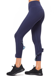 Ruffle Legging