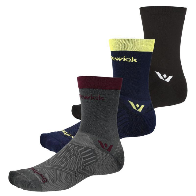 Aspire Mid-Crew Multi-Packs