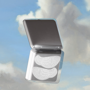 What Angel Eyes Look Like