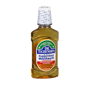 Dr. Tichenors, Antiseptic Mouthwash Peppermint, 8 Oz