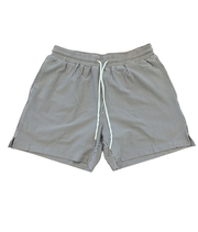 Mocha Short