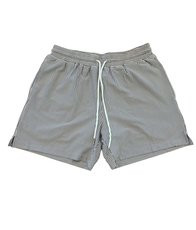 Mocha Short