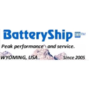 BatteryShip logo