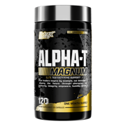 Nutrex Alpha-T Magnum Testosterone Booster
