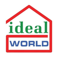 Ideal World logo