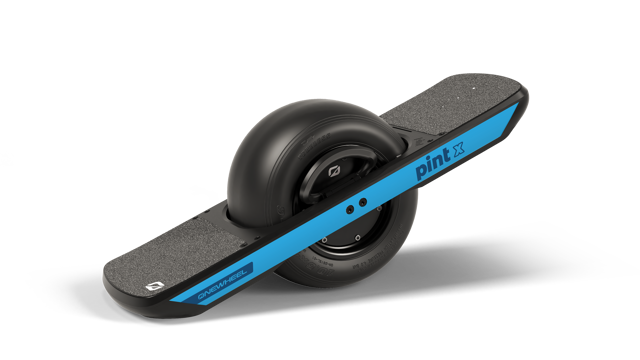 Onewheel Pint X