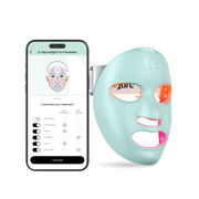 Q-Rejuvalight Pro Facewear