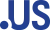 .us Domain Name