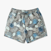 Strike Swim Shorts | Charcoal