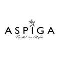 Aspiga logo