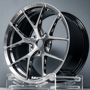 GT2 Forged Wheels (Set of 4 Rims)