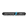 Lightning Labels logo