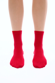 Rip-Resist Crew Socks