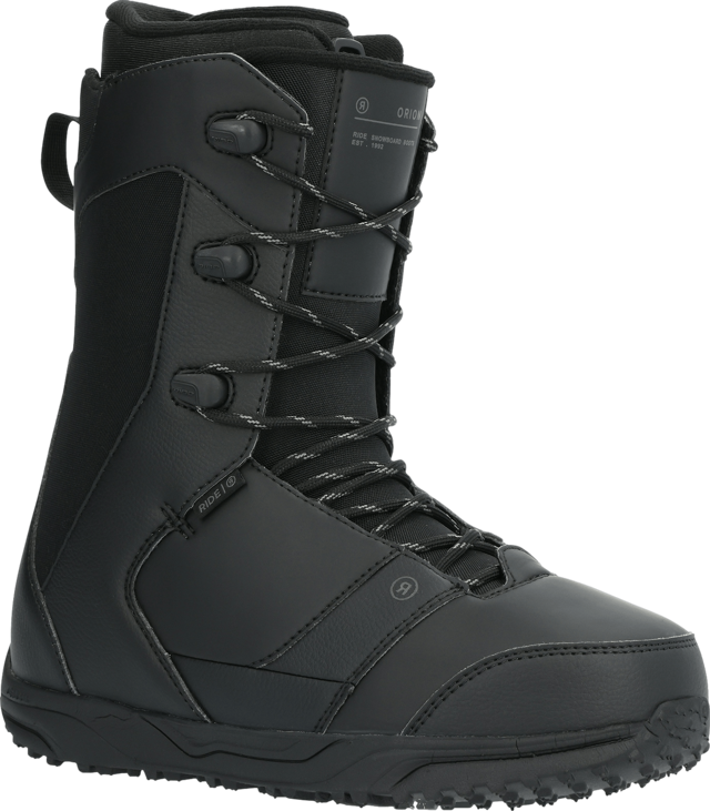 Ride Orion Snowboard Boots · 2025