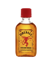 Cinnamon Whisky 50mL