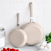 Dream 8 and 10-Inch Frypan Set