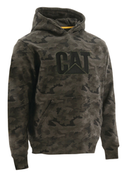 Trademark Hooded Sweatshirt
