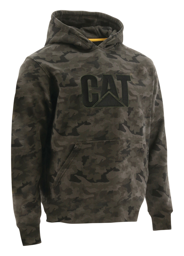 Trademark Hooded Sweatshirt