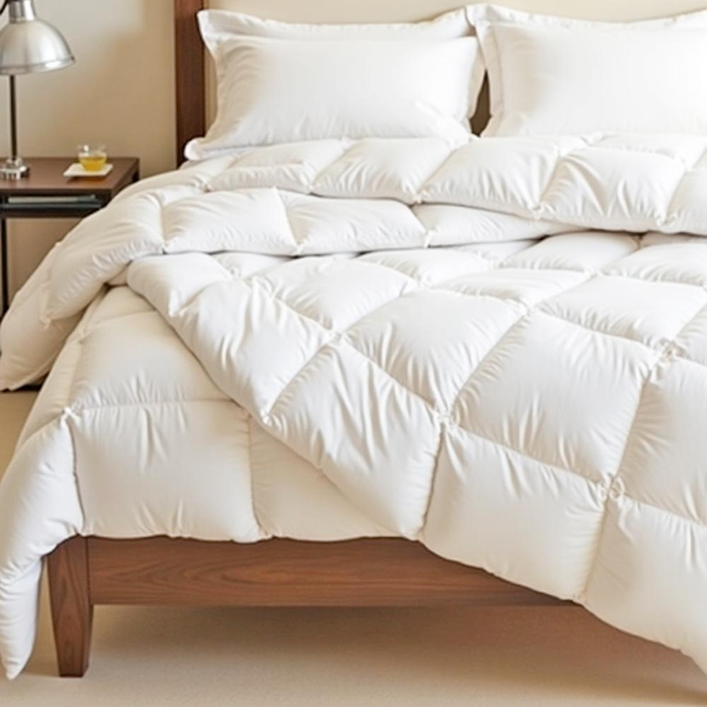 Australian Duck Down Winter Quilts