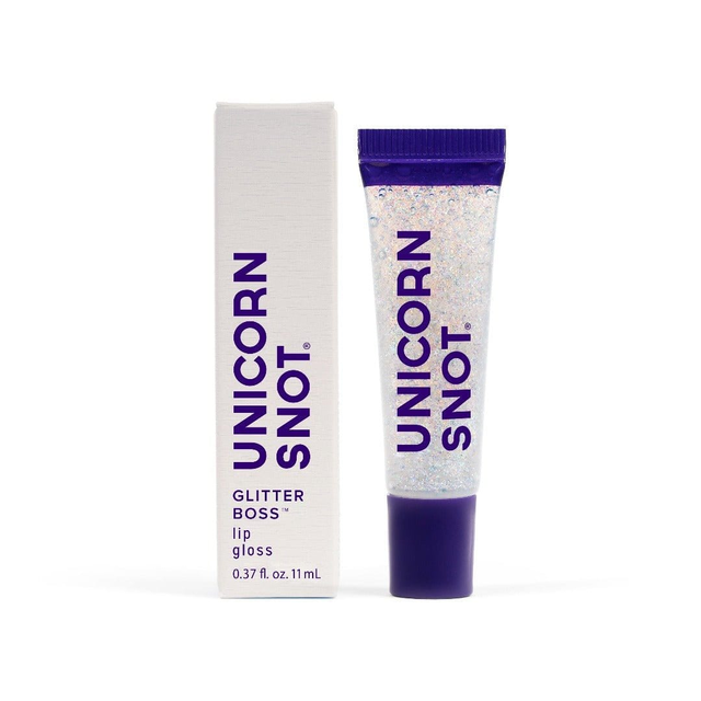 Glitter Boss Lip Gloss