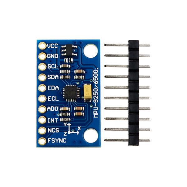 IMU 9DOF MPU-9250