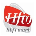 Hifimart logo