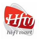 Hifimart logo