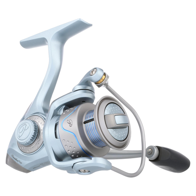 President® LE Spinning Reel