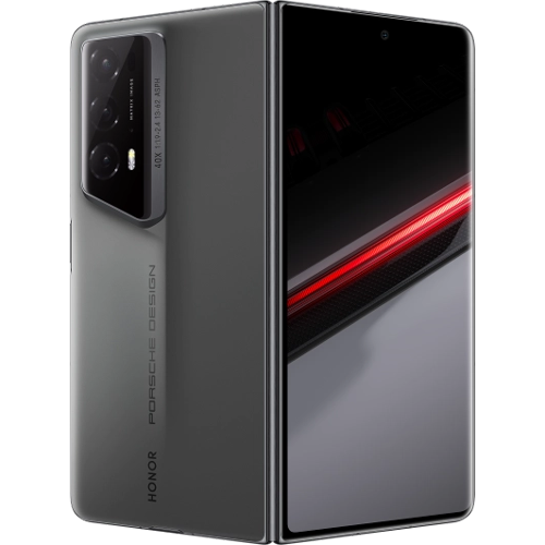 PORSCHE DESIGN | HONOR Magic V2 RSR