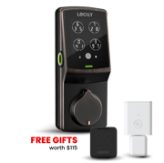 Secure Plus Gift-Ready Bundle