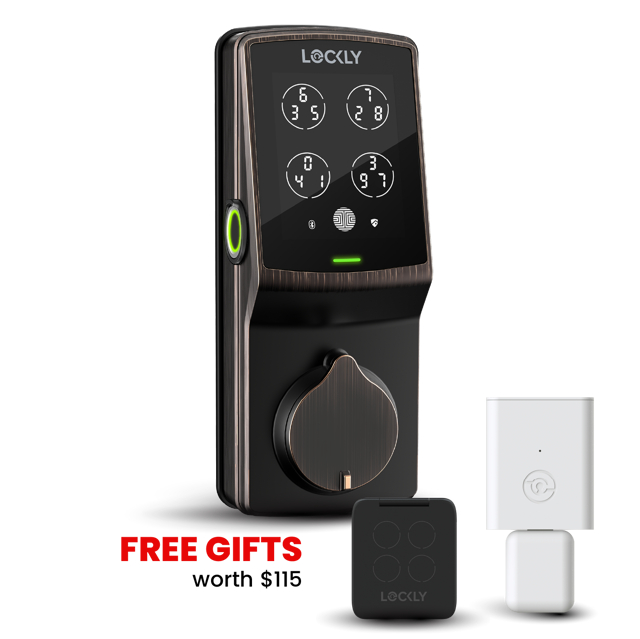 Secure Plus Gift-Ready Bundle