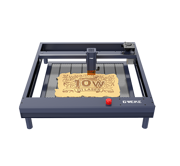 gweike G1 10W laser cutter& engraver