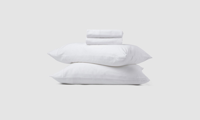 Organic Cotton Sheets - Percale