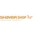 Shaver Shop logo