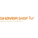 Shaver Shop logo