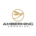 Amberwing Organics logo