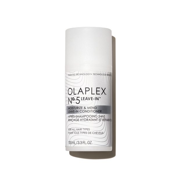 Nº.5 LEAVE-IN MOISTURIZE & MEND LEAVE-IN CONDITIONER