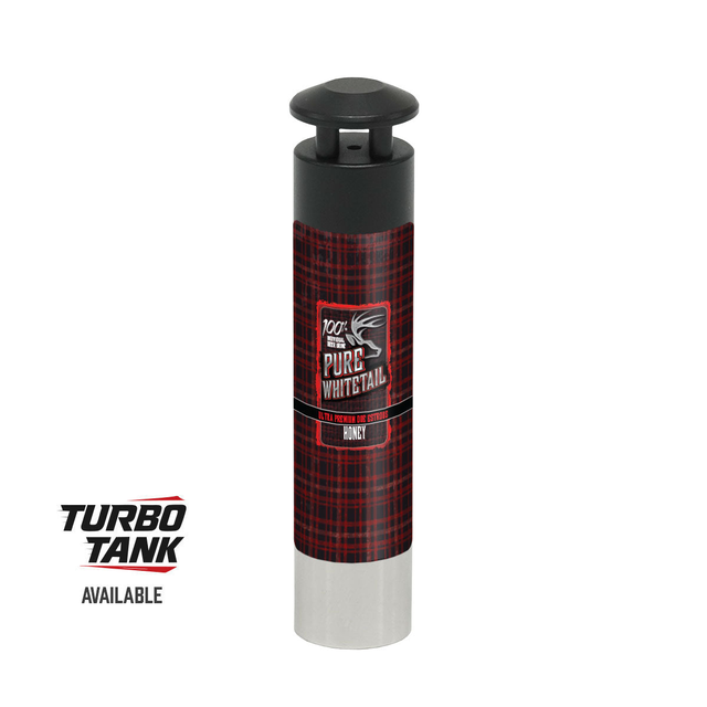 Wyndscent 2.0 Pure Whitetail Honey Premium Doe Estrus Cartridge